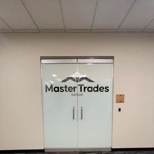 Wall Graphics